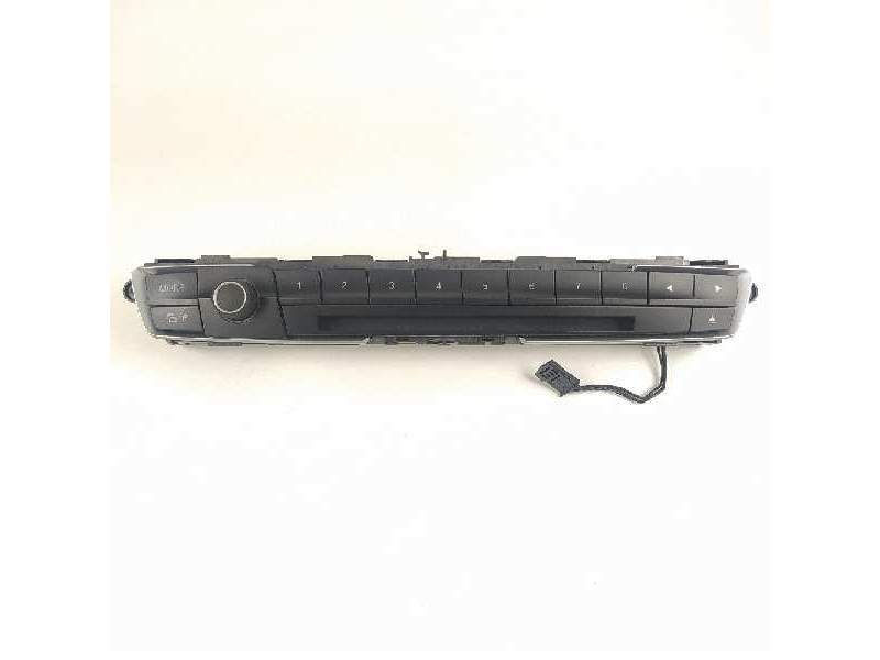 SISTEMA AUDIO / RADIO CD 220413 E1065974 