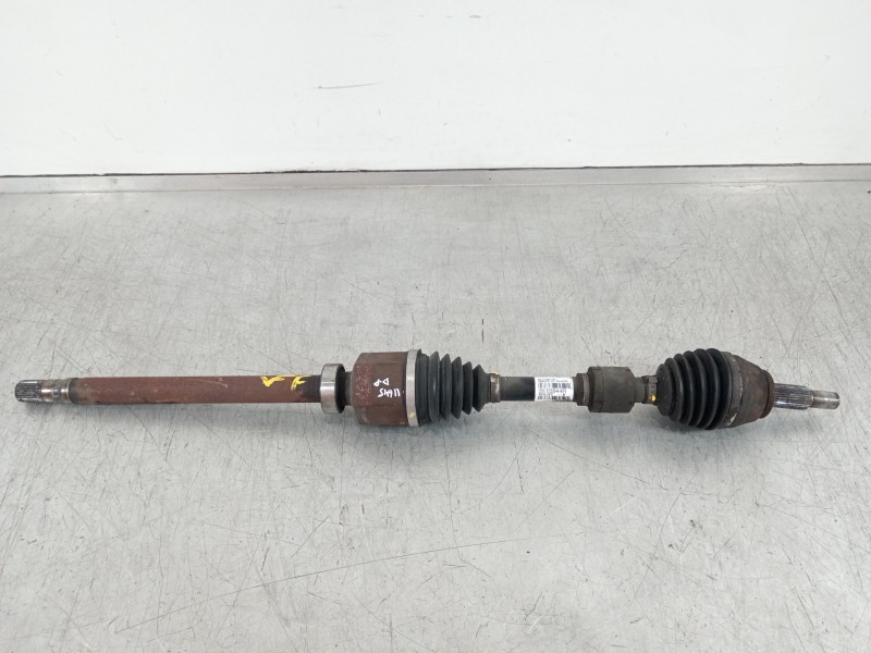 Recambio de transmision delantera derecha para renault talisman business referencia OEM IAM 391003944R  