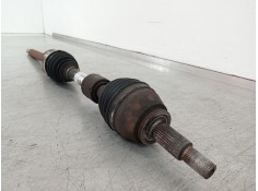 Recambio de transmision delantera derecha para renault talisman business referencia OEM IAM 391003944R   2