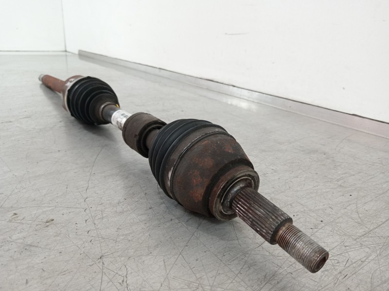 Recambio de transmision delantera derecha para renault talisman business referencia OEM IAM 391003944R  