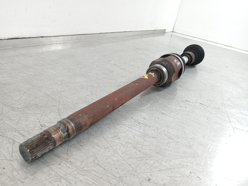 Recambio de transmision delantera derecha para renault talisman business referencia OEM IAM 391003944R  