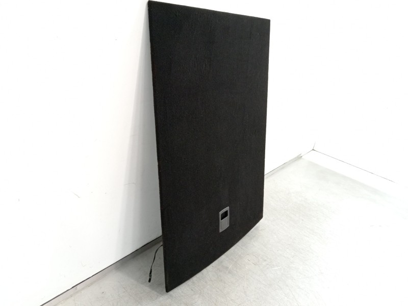 Recambio de bandeja trasera para alfa romeo stelvio (630) quadrifoglio 4wd referencia OEM IAM 1561570040  