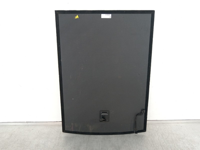 Recambio de bandeja trasera para alfa romeo stelvio (630) quadrifoglio 4wd referencia OEM IAM 1561570040  