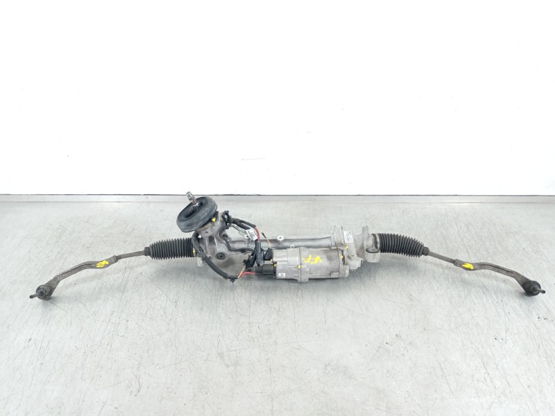 Recambio de cremallera direccion para renault talisman business referencia OEM IAM 490010542R 41518303E 