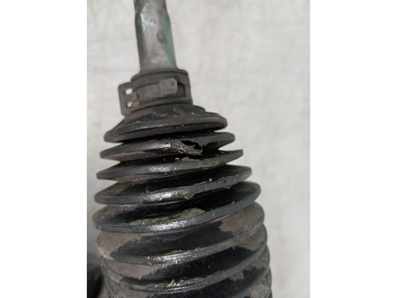 Recambio de cremallera direccion para renault talisman business referencia OEM IAM 490010542R 41518303E 