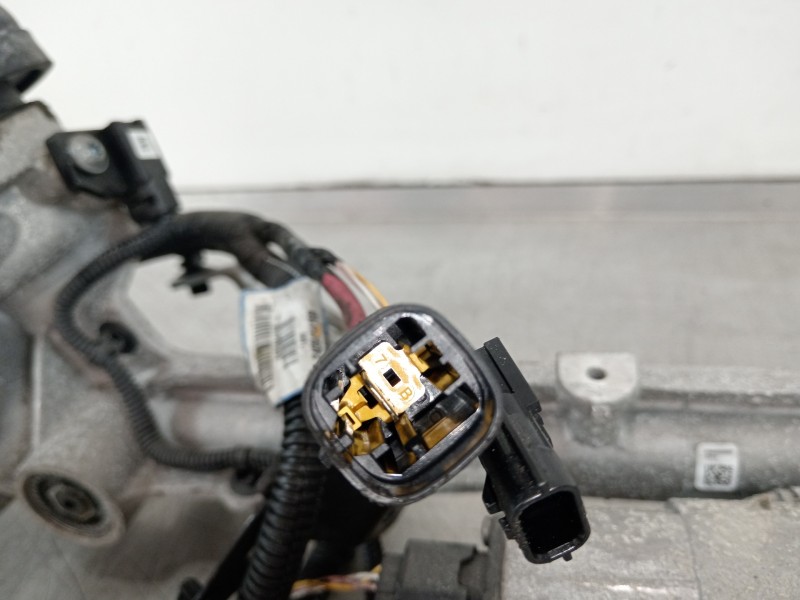 Recambio de cremallera direccion para renault talisman business referencia OEM IAM 490010542R 41518303E 