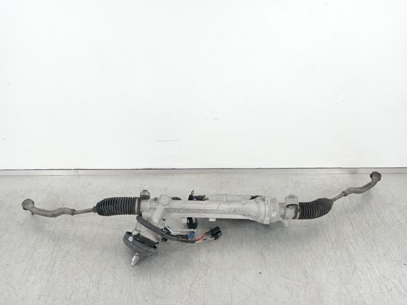 Recambio de cremallera direccion para renault talisman business referencia OEM IAM 490010542R 41518303E 