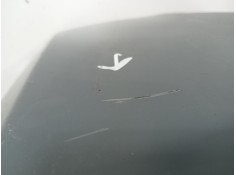 Recambio de paragolpes trasero para jeep renegade deserthawk 4wd referencia OEM IAM 735585023   2