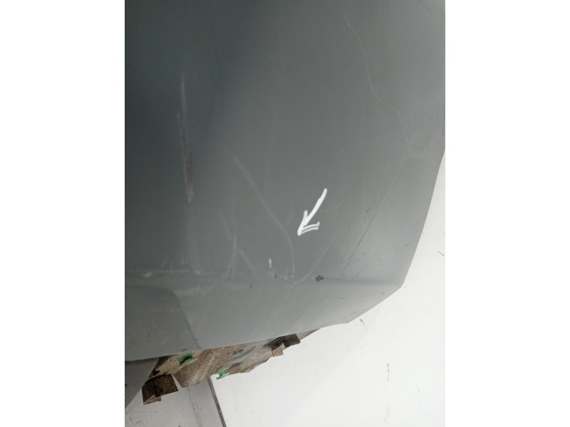 Recambio de paragolpes trasero para jeep renegade deserthawk 4wd referencia OEM IAM 735585023  