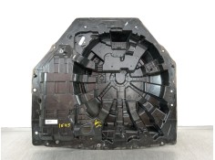 Recambio de bandeja trasera para renault talisman business referencia OEM IAM 745146044R  