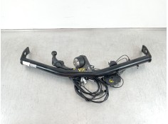 Recambio de enganche remolque para renault talisman business referencia OEM IAM 8201535051 55R012617