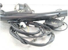 Recambio de enganche remolque para renault talisman business referencia OEM IAM 8201535051 55R012617  2