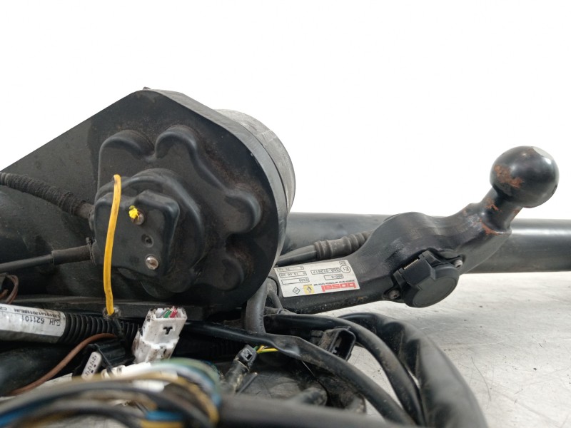 Recambio de enganche remolque para renault talisman business referencia OEM IAM 8201535051 55R012617 