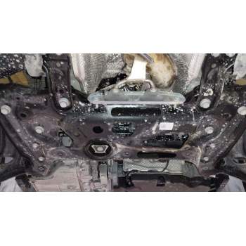 PUENTE DELANTERO 5WA199315F 