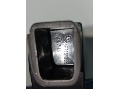 Recambio de bandeja trasera para skoda octavia combi (5e5) ambition referencia OEM IAM 5E7861335   2