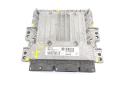 Recambio de centralita motor uce para renault megane iii berlina 5 p business referencia OEM IAM 237104833R S180153110A 23710483