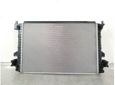 Recambio de radiador agua para skoda octavia combi (5e5) ambition referencia OEM IAM 5Q0121251HS  