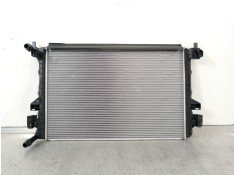 Recambio de radiador agua para skoda octavia combi (5e5) ambition referencia OEM IAM 5Q0121251HS   2