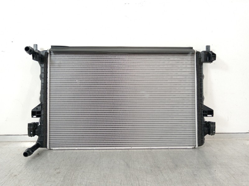 Recambio de radiador agua para skoda octavia combi (5e5) ambition referencia OEM IAM 5Q0121251HS  