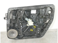 Recambio de elevalunas delantero derecho para mercedes-benz clase b (w247) 247 referencia OEM IAM A0009065706 A1775409410 A24782