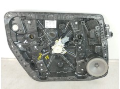 Recambio de elevalunas delantero izquierdo para mercedes-benz clase b (w247) 247 referencia OEM IAM A0009065806 A1775409410 A247