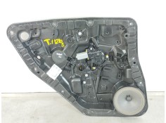 Recambio de elevalunas trasero izquierdo para mercedes-benz clase b (w247) 247 referencia OEM IAM A0997302701 A0009060808 A17754