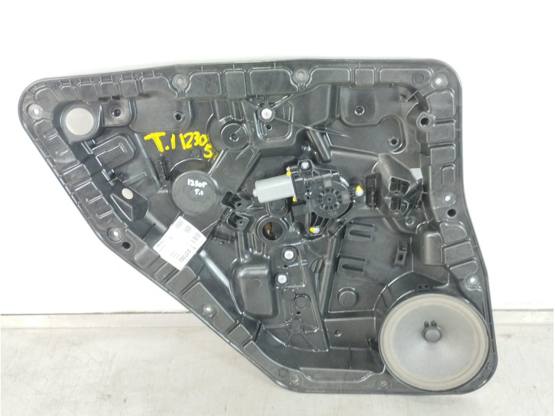 Recambio de elevalunas trasero izquierdo para mercedes-benz clase b (w247) 247 referencia OEM IAM A0997302701 A0009060808 A17754