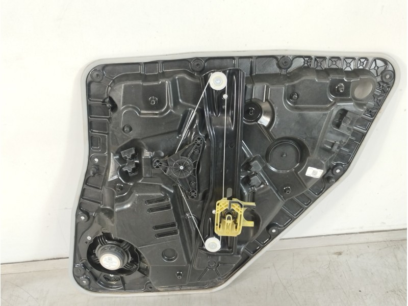 Recambio de elevalunas trasero izquierdo para mercedes-benz clase b (w247) 247 referencia OEM IAM A0997302701 A0009060808 A17754