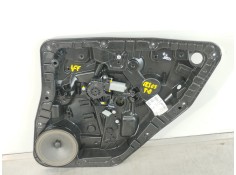 Recambio de elevalunas trasero derecho para mercedes-benz clase b (w247) 247 referencia OEM IAM A0997302801 A0009060908 A1775400