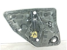 Recambio de elevalunas trasero derecho para mercedes-benz clase b (w247) 247 referencia OEM IAM A0997302801 A0009060908 A1775400 2