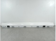 Recambio de faldon lateral para mercedes-benz clase b (w247) 247 referencia OEM IAM A1776908600  