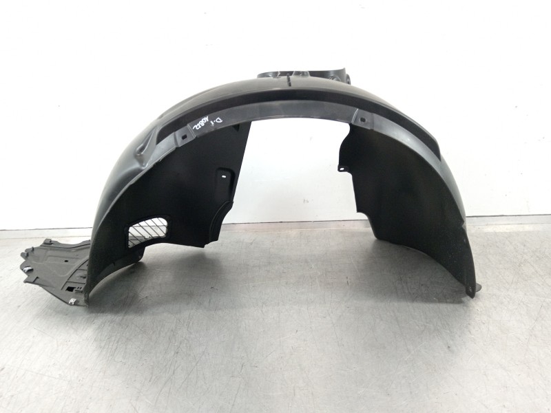 Recambio de paso rueda para skoda octavia combi (5e5) ambition referencia OEM IAM 5E3809957H  