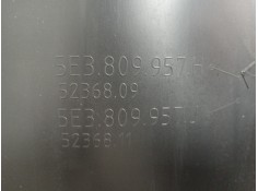 Recambio de paso rueda para skoda octavia combi (5e5) ambition referencia OEM IAM 5E3809957H   2