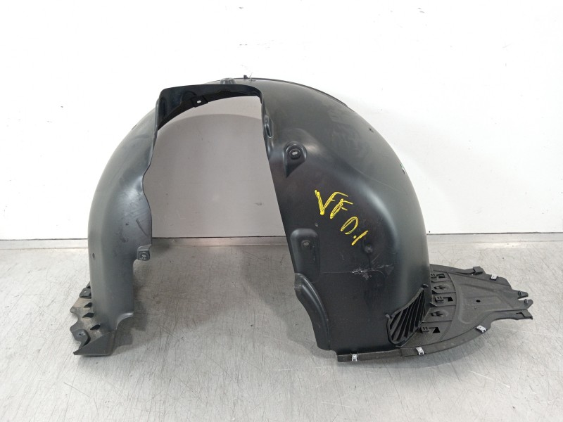 Recambio de paso rueda para skoda octavia combi (5e5) ambition referencia OEM IAM 5E3809957H  