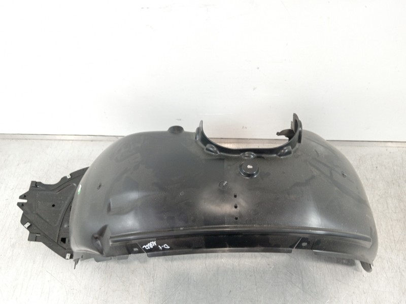 Recambio de paso rueda para skoda octavia combi (5e5) ambition referencia OEM IAM 5E3809957H  