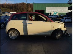 lancia ypsilon (101) del año 2006