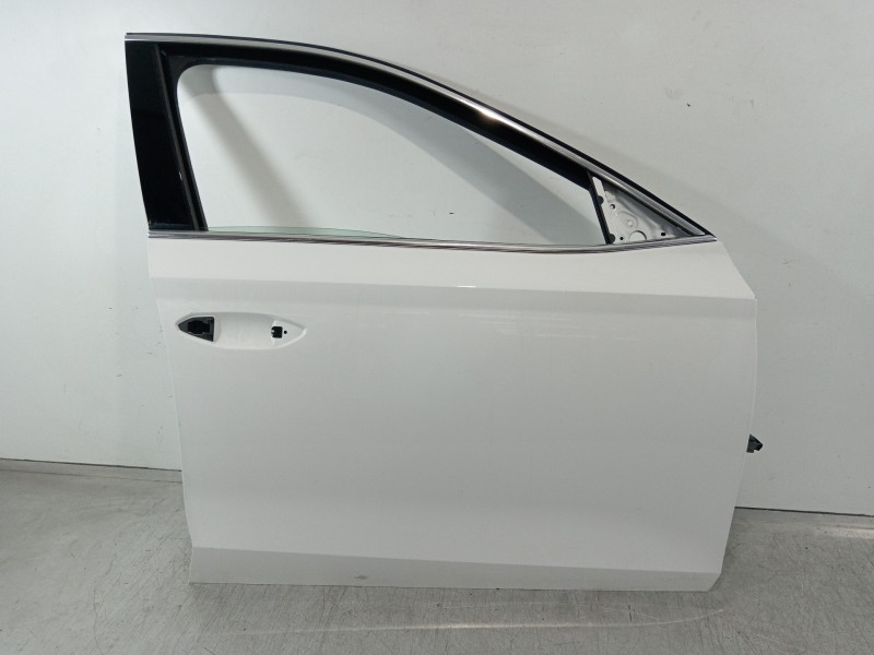 Recambio de puerta delantera derecha para skoda octavia combi (5e5) ambition referencia OEM IAM   