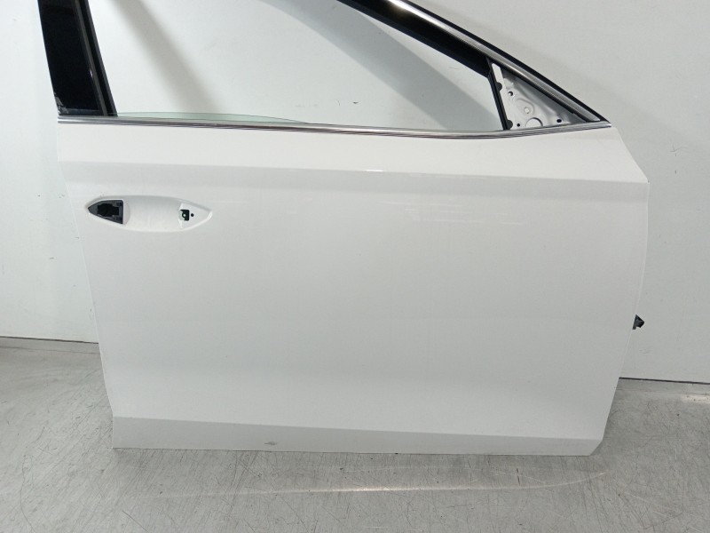 Recambio de puerta delantera derecha para skoda octavia combi (5e5) ambition referencia OEM IAM   