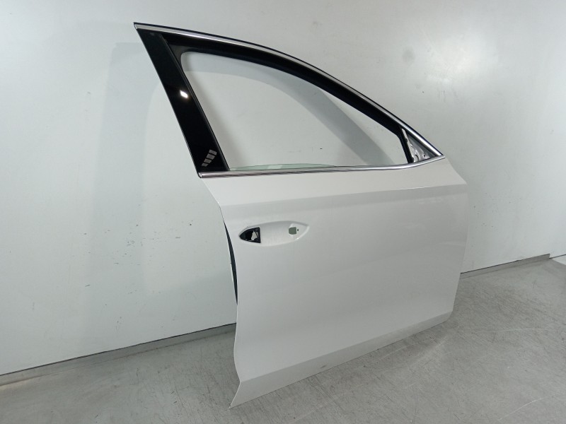 Recambio de puerta delantera derecha para skoda octavia combi (5e5) ambition referencia OEM IAM   