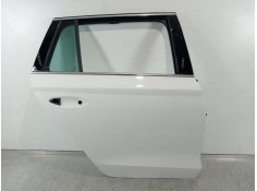 Recambio de puerta trasera derecha para skoda octavia combi (5e5) ambition referencia OEM IAM   