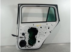 Recambio de puerta trasera derecha para skoda octavia combi (5e5) ambition referencia OEM IAM    2