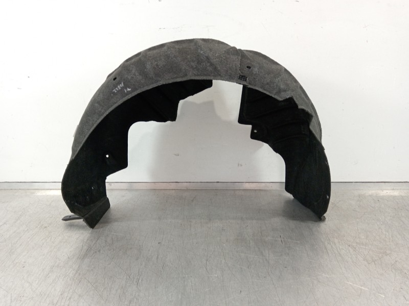 Recambio de paso rueda para skoda octavia combi (5e5) ambition referencia OEM IAM 5E3810969A  