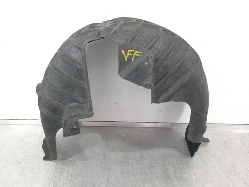 Recambio de paso rueda para skoda octavia combi (5e5) ambition referencia OEM IAM 5E3810969A  