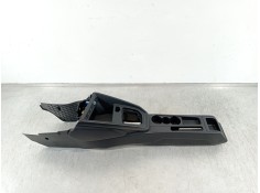 Recambio de consola central para audi a1 sportback (gba) 25 tfsi básico referencia OEM IAM 82B863243  