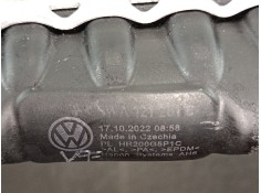 Recambio de radiador agua para skoda octavia combi (5e5) ambition referencia OEM IAM 5WA121251C   2