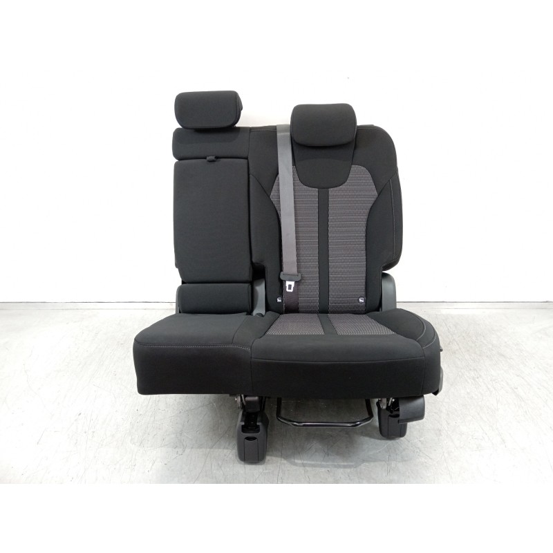 Recambio de asientos trasero izquierdo para kia sorento hev 2023 1.6 tci-gdi referencia OEM IAM   