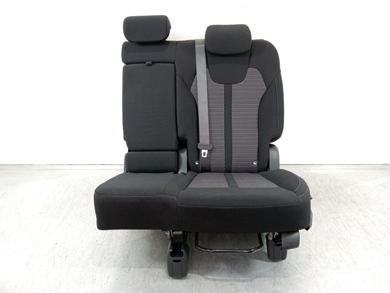 Recambio de asientos trasero izquierdo para kia sorento hev 2023 1.6 tci-gdi referencia OEM IAM   