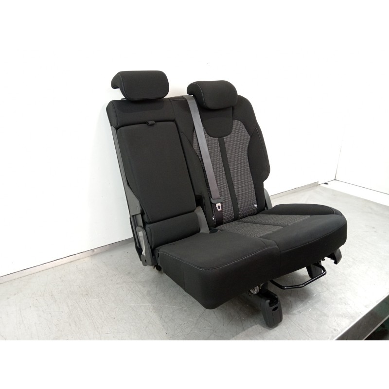 Recambio de asientos trasero izquierdo para kia sorento hev 2023 1.6 tci-gdi referencia OEM IAM   