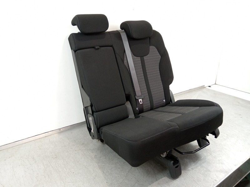 Recambio de asientos trasero izquierdo para kia sorento hev 2023 1.6 tci-gdi referencia OEM IAM   