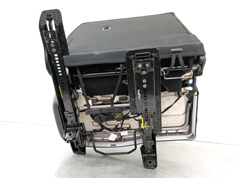 Recambio de asientos trasero izquierdo para kia sorento hev 2023 1.6 tci-gdi referencia OEM IAM   